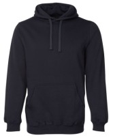 JB's Fleecy Hoodie 