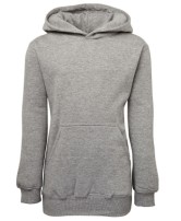 Kids Fleecy Hoodie 