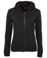 Women's Jacket - Black 